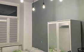 Cozy Apartment In The City Center